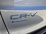 Used 2025 Honda CR-V Hybrid SPORT in DAVIE, FLORIDA (Photo 14)