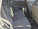 Used 2025 Honda CR-V Hybrid SPORT in DAVIE, FLORIDA (Photo 17)