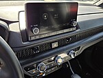 Used 2025 Honda CR-V Hybrid SPORT in DAVIE, FLORIDA (Photo 22)