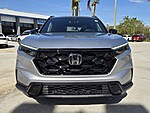 Used 2025 Honda CR-V Hybrid SPORT in DAVIE, FLORIDA (Photo 5)
