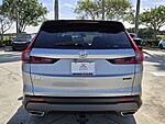Used 2025 Honda CR-V Hybrid SPORT in DAVIE, FLORIDA (Photo 6)
