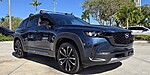 Used 2024 MAZDA CX-50 2.5 TURBO PREMIUM PLUS PACKAGE in DAVIE, FLORIDA