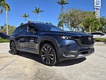 Used 2024 MAZDA CX-50 2.5 TURBO PREMIUM PLUS PACKAGE in DAVIE, FLORIDA (Photo 1)