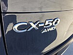 Used 2024 MAZDA CX-50 2.5 TURBO PREMIUM PLUS PACKAGE in DAVIE, FLORIDA (Photo 14)