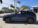 Used 2024 MAZDA CX-50 2.5 TURBO PREMIUM PLUS PACKAGE in DAVIE, FLORIDA (Photo 4)