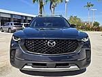 Used 2024 MAZDA CX-50 2.5 TURBO PREMIUM PLUS PACKAGE in DAVIE, FLORIDA (Photo 5)