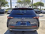 Used 2024 MAZDA CX-50 2.5 TURBO PREMIUM PLUS PACKAGE in DAVIE, FLORIDA (Photo 6)