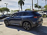 Used 2024 MAZDA CX-50 2.5 TURBO PREMIUM PLUS PACKAGE in DAVIE, FLORIDA (Photo 8)