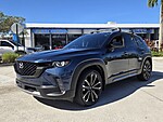 Used 2024 MAZDA CX-50 2.5 TURBO PREMIUM PLUS PACKAGE in DAVIE, FLORIDA (Photo 9)