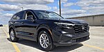Used 2024 Honda CR-V EX in DAVIE, FLORIDA