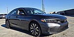 Used 2024 Honda Civic Hatchback EX-L in DAVIE, FLORIDA
