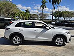 Used 2023 Honda HR-V LX in DAVIE, FLORIDA (Photo 3)