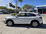 Used 2023 Honda HR-V LX in DAVIE, FLORIDA (Photo 4)
