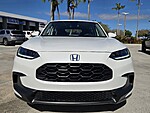 Used 2023 Honda HR-V LX in DAVIE, FLORIDA (Photo 5)