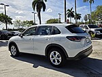 Used 2023 Honda HR-V LX in DAVIE, FLORIDA (Photo 8)