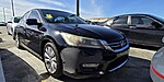 Used 2013 Honda Accord EX-L in DAVIE, FLORIDA