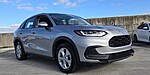 Used 2023 Honda HR-V LX in DAVIE, FLORIDA