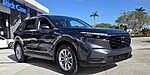 Used 2024 Honda CR-V EX in DAVIE, FLORIDA