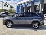 Used 2024 Honda CR-V EX in DAVIE, FLORIDA (Photo 4)