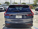 Used 2024 Honda CR-V EX in DAVIE, FLORIDA (Photo 6)