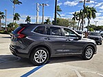 Used 2024 Honda CR-V EX in DAVIE, FLORIDA (Photo 7)