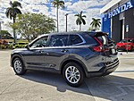 Used 2024 Honda CR-V EX in DAVIE, FLORIDA (Photo 8)
