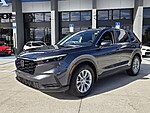 Used 2024 Honda CR-V EX in DAVIE, FLORIDA (Photo 9)