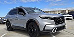 Used 2024 Honda CR-V Hybrid SPORT TOURING in DAVIE, FLORIDA