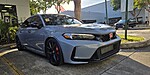 Used 2023 Honda Civic Type R  in DAVIE, FLORIDA