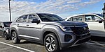 Used 2024 Volkswagen Atlas Cross Sport 2.0T SE in DAVIE, FLORIDA