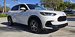 Used 2023 Honda HR-V EX-L in DAVIE, FLORIDA