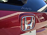 Used 2023 Honda CR-V Hybrid SPORT in DAVIE, FLORIDA (Photo 15)