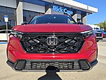 Used 2023 Honda CR-V Hybrid SPORT in DAVIE, FLORIDA (Photo 5)