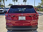 Used 2023 Honda CR-V Hybrid SPORT in DAVIE, FLORIDA (Photo 6)
