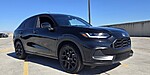 Used 2024 Honda HR-V SPORT in DAVIE, FLORIDA