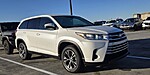 Used 2019 TOYOTA HIGHLANDER LE in DAVIE, FLORIDA