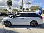 Used 2023 Honda Odyssey ELITE in DAVIE, FLORIDA (Photo 3)