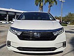 Used 2023 Honda Odyssey ELITE in DAVIE, FLORIDA (Photo 4)