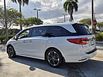 Used 2023 Honda Odyssey ELITE in DAVIE, FLORIDA (Photo 6)