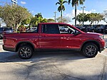 Used 2025 Honda Ridgeline SPORT in DAVIE, FLORIDA (Photo 3)