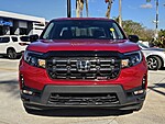 Used 2025 Honda Ridgeline SPORT in DAVIE, FLORIDA (Photo 5)