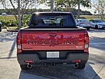 Used 2025 Honda Ridgeline SPORT in DAVIE, FLORIDA (Photo 6)