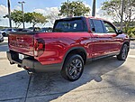 Used 2025 Honda Ridgeline SPORT in DAVIE, FLORIDA (Photo 7)