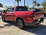 Used 2025 Honda Ridgeline SPORT in DAVIE, FLORIDA (Photo 8)