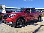Used 2025 Honda Ridgeline SPORT in DAVIE, FLORIDA (Photo 9)