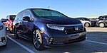 Used 2023 Honda Odyssey TOURING in DAVIE, FLORIDA
