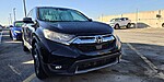Used 2019 Honda CR-V EX in DAVIE, FLORIDA