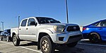 Used 2013 TOYOTA TACOMA PRERUNNER in DAVIE, FLORIDA