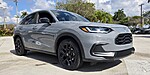 Used 2024 Honda HR-V SPORT in DAVIE, FLORIDA