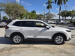 Used 2025 Honda CR-V LX in DAVIE, FLORIDA (Photo 3)